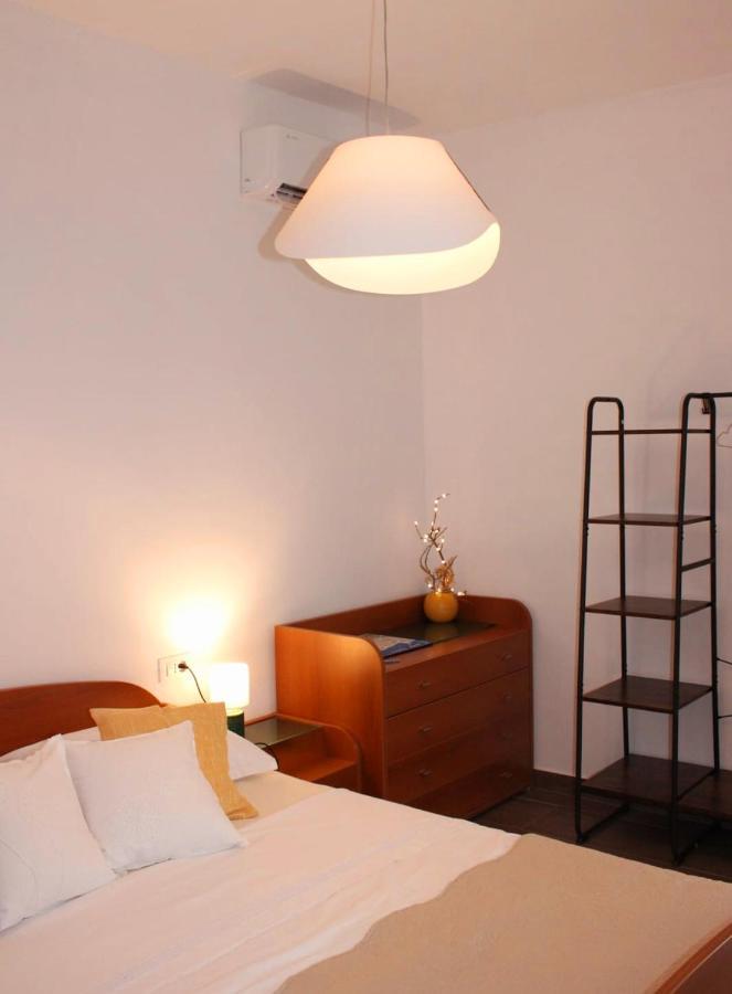 Apartman Maslina Šibenik Exterior foto