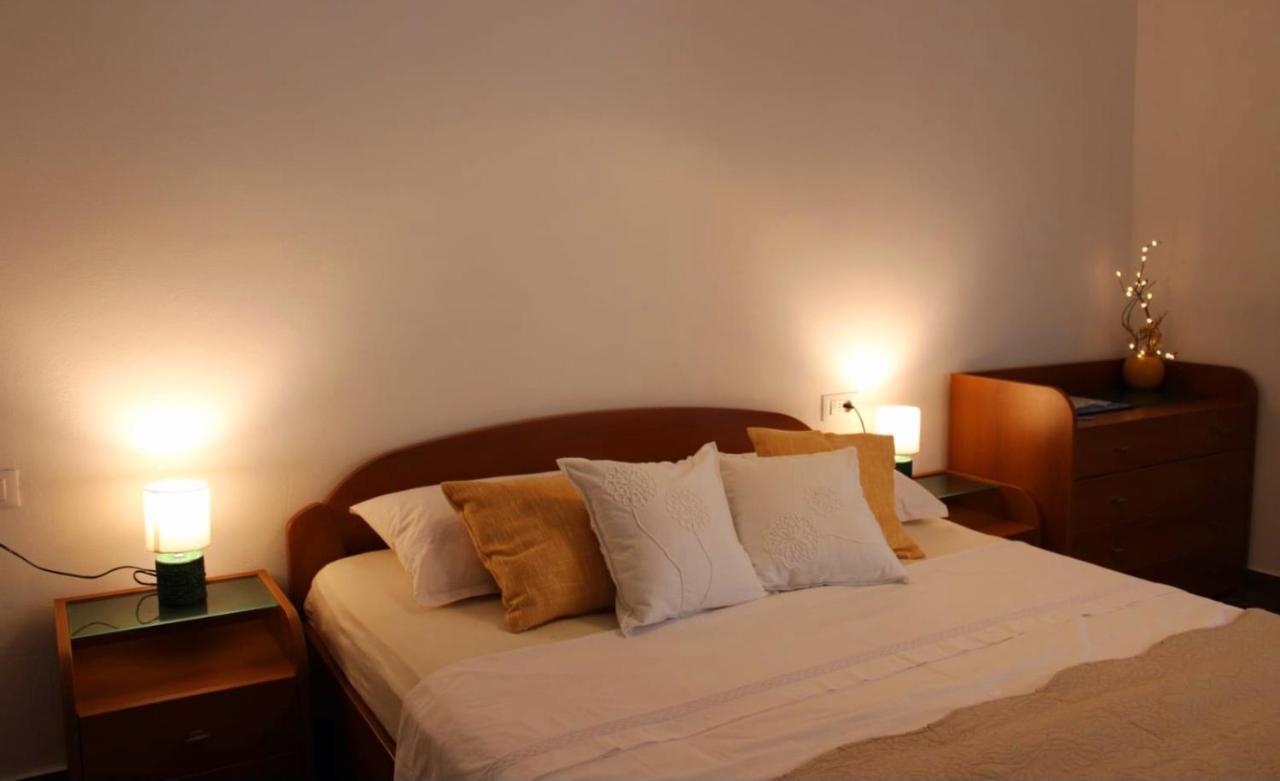 Apartman Maslina Šibenik Exterior foto